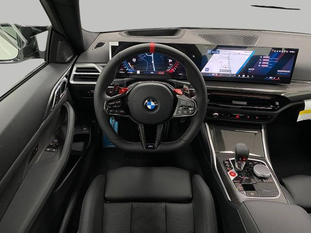 2025 BMW M4 Vehicle Photo in Appleton, WI 54913