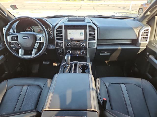 2020 Ford F-150 Vehicle Photo in SAN ANGELO, TX 76903-5798