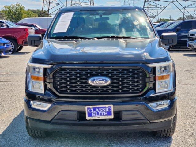 2021 Ford F-150 Vehicle Photo in SUGAR LAND, TX 77478-0000