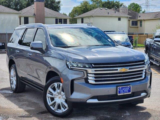 2021 Chevrolet Tahoe Vehicle Photo in SUGAR LAND, TX 77478-0000