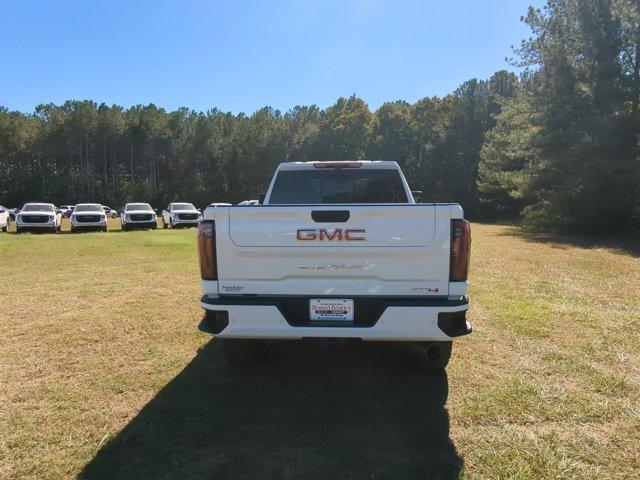 2025 GMC Sierra 2500 HD Vehicle Photo in ALBERTVILLE, AL 35950-0246