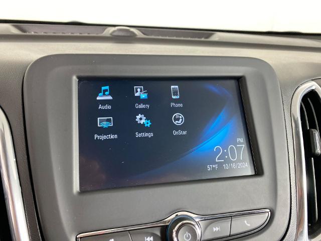 2018 Chevrolet Equinox Vehicle Photo in ALLIANCE, OH 44601-4622