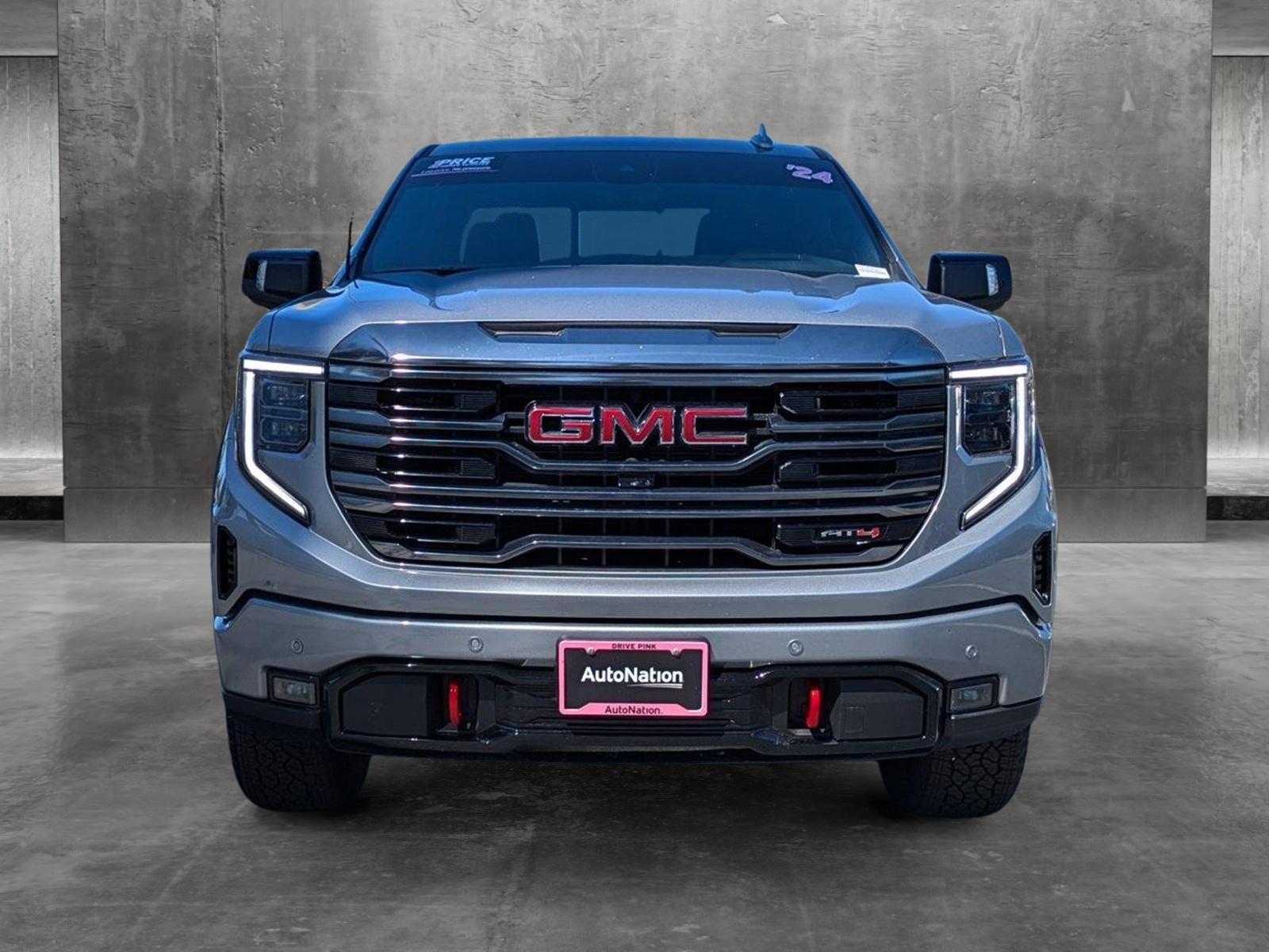 2024 GMC Sierra 1500 Vehicle Photo in Clearwater, FL 33761