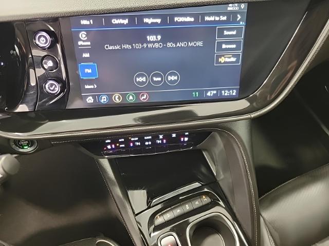 2023 Buick Envision Vehicle Photo in MANITOWOC, WI 54220-5838