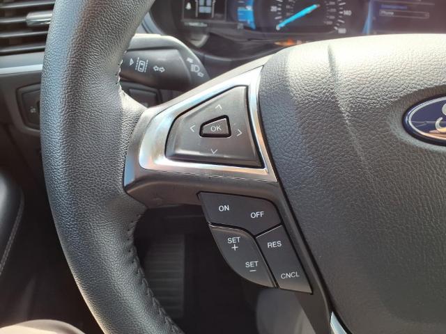 2024 Ford Edge Vehicle Photo in ROSENBERG, TX 77471