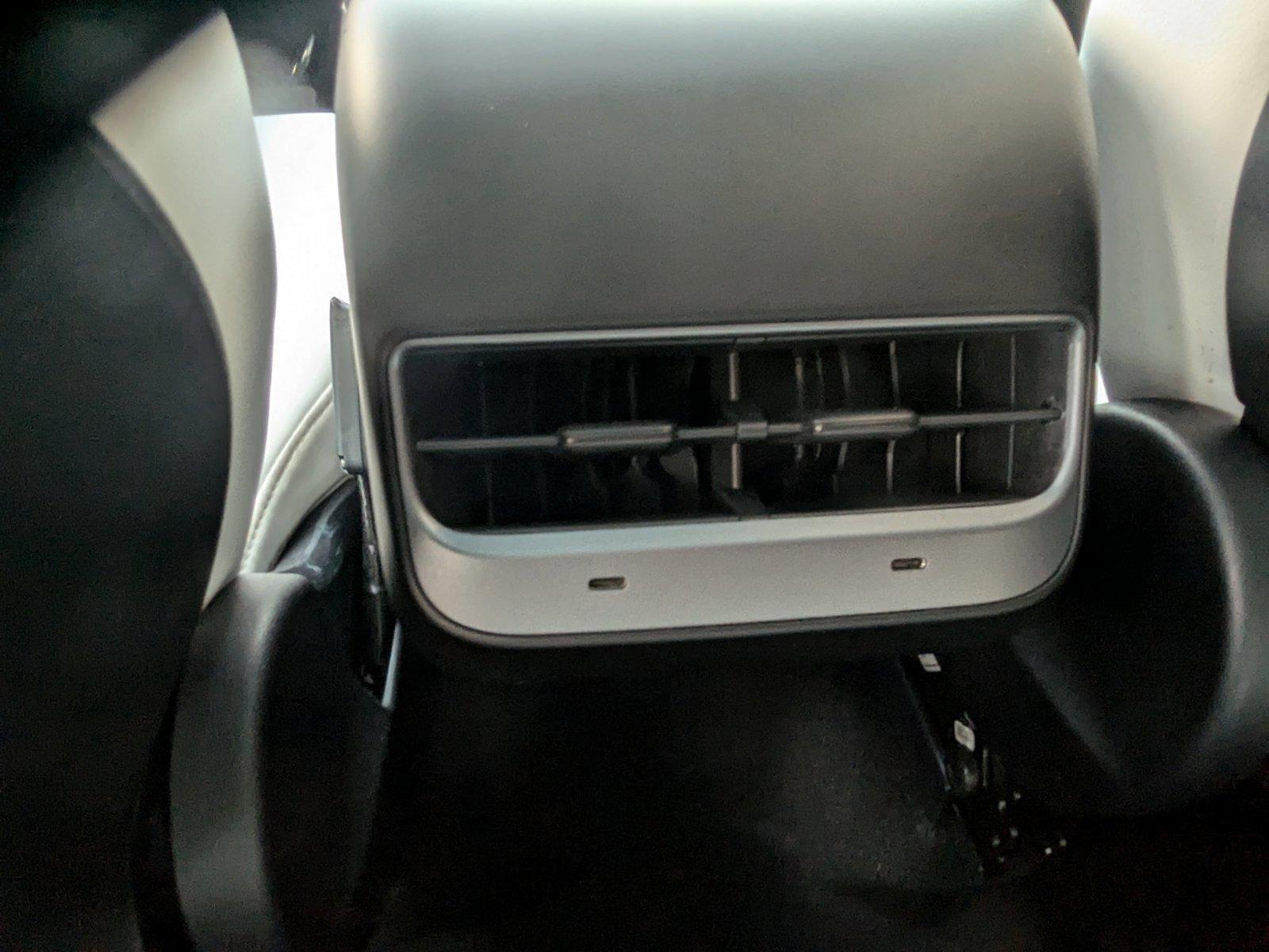 2023 Tesla Model Y Vehicle Photo in Miami, FL 33169