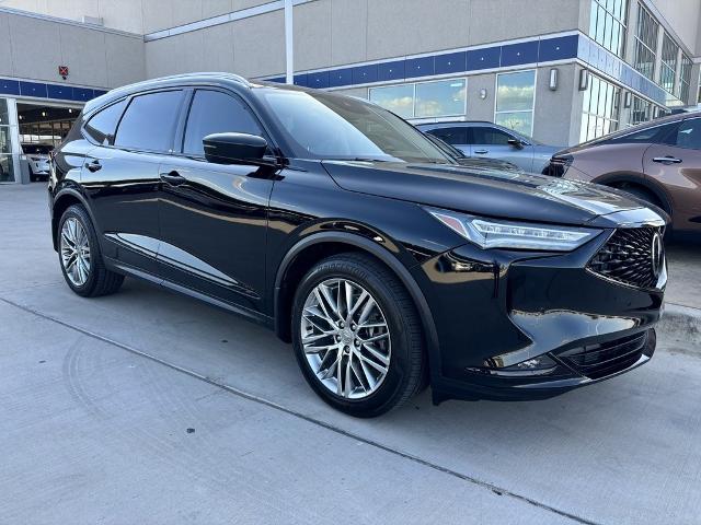 2023 Acura MDX Vehicle Photo in Grapevine, TX 76051