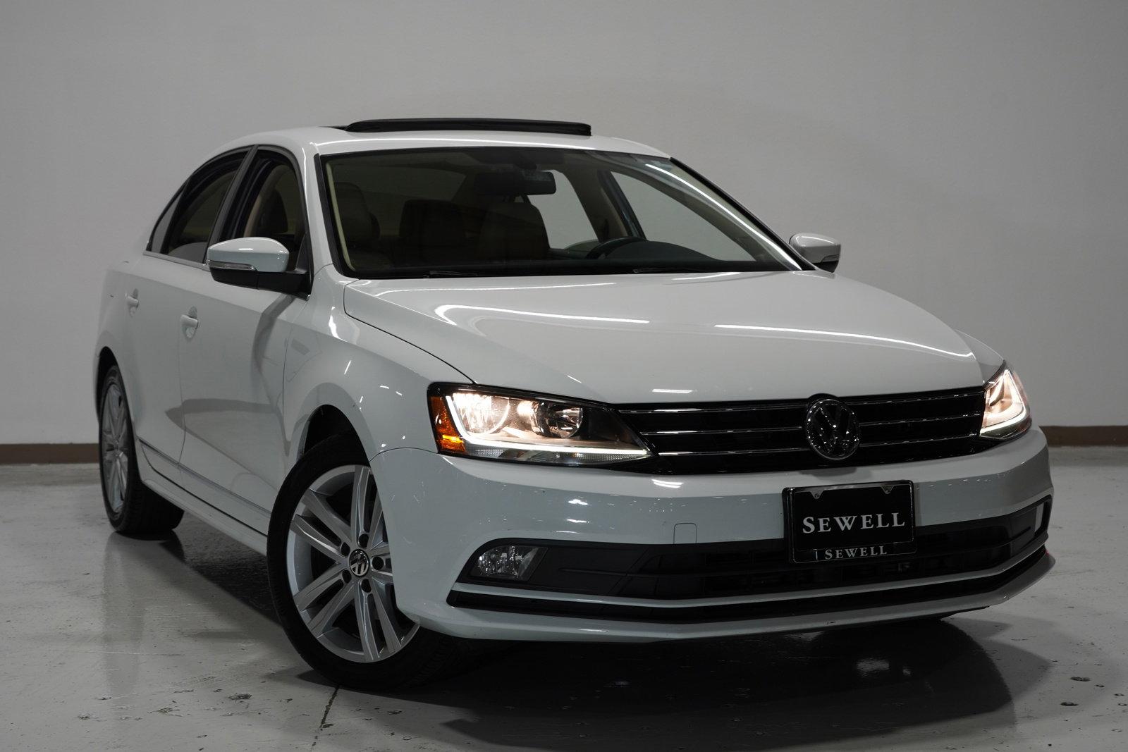 2017 Volkswagen Jetta Vehicle Photo in GRAPEVINE, TX 76051