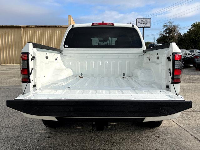 2023 Nissan Frontier Vehicle Photo in Savannah, GA 31419