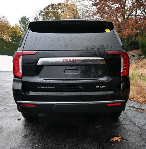 2021 GMC Yukon Vehicle Photo in NORWOOD, MA 02062-5222