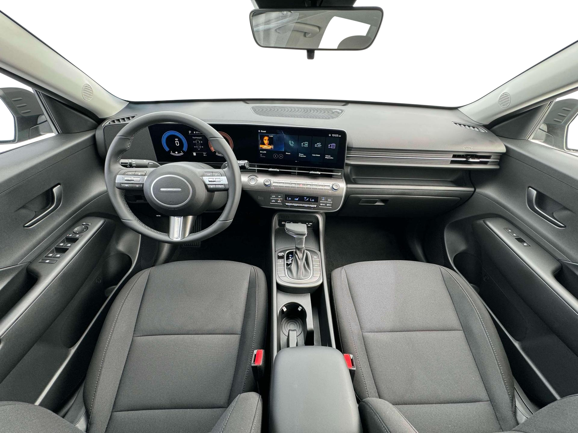 2025 Hyundai KONA Vehicle Photo in Green Bay, WI 54304