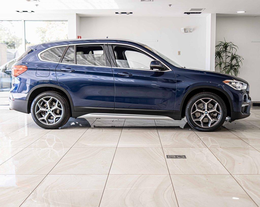 2019 BMW X1 sDrive28i Vehicle Photo in Saint Charles, IL 60174