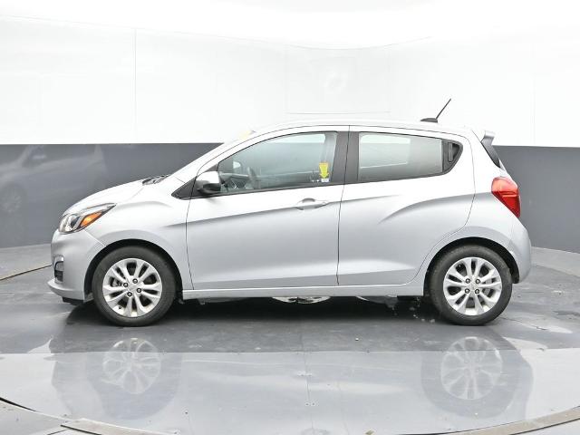 Used 2021 Chevrolet Spark 1LT with VIN KL8CD6SA0MC715514 for sale in Slidell, LA