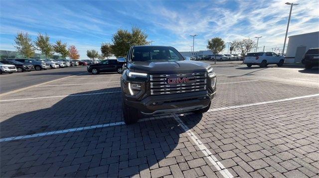 2024 GMC Canyon Vehicle Photo in BOWLING GREEN, KY 42104-4102