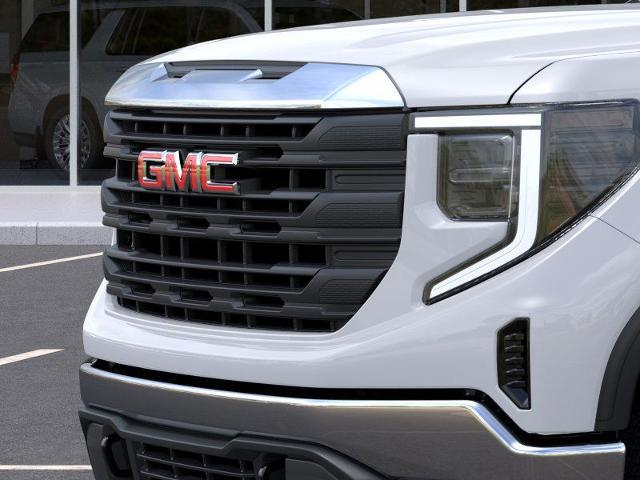 2025 GMC Sierra 1500 Vehicle Photo in HENDERSON, NV 89014-6702