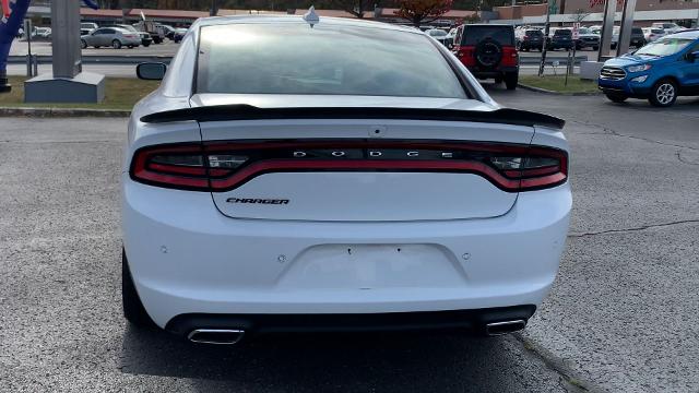 2018 Dodge Charger Vehicle Photo in MOON TOWNSHIP, PA 15108-2571