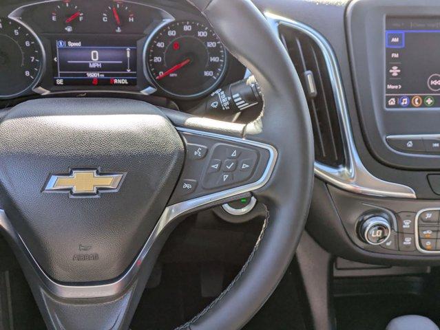 2024 Chevrolet Equinox Vehicle Photo in SELMA, TX 78154-1460