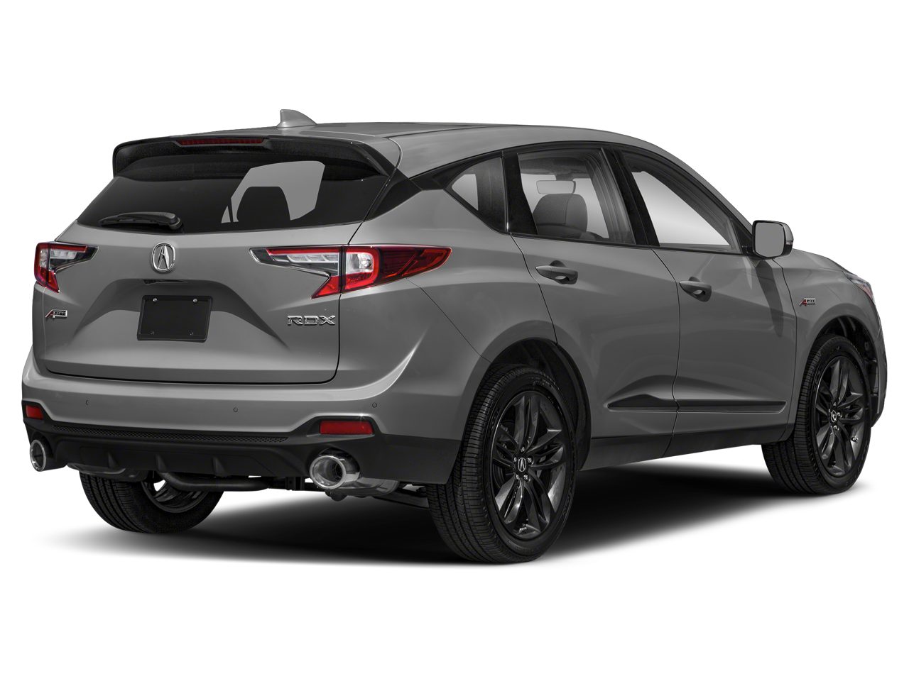 2020 Acura RDX Vehicle Photo in Tulsa, OK 74129