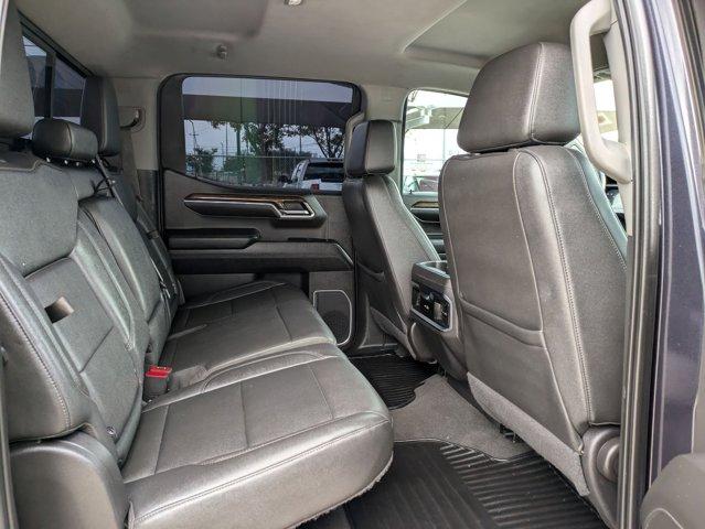 2022 GMC Sierra 1500 Vehicle Photo in SELMA, TX 78154-1460