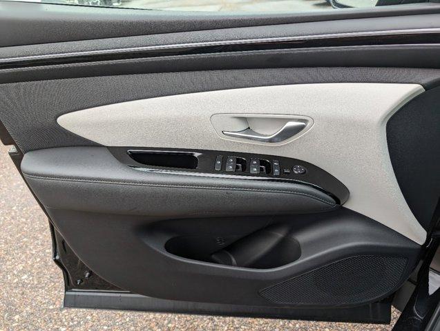 2024 Hyundai TUCSON Hybrid Vehicle Photo in Greeley, CO 80634