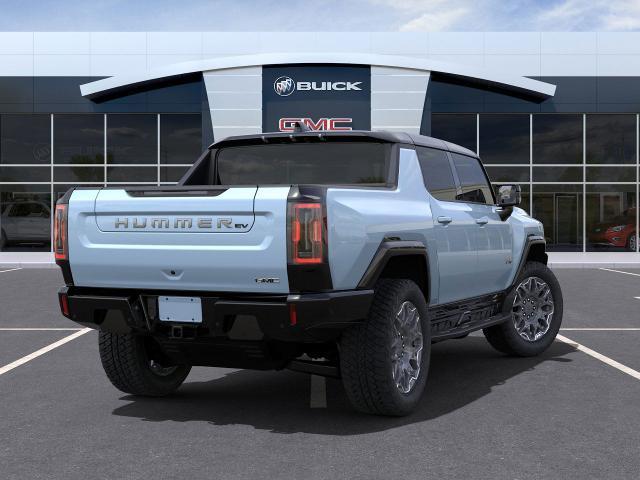 2025 GMC HUMMER EV Pickup Vehicle Photo in PASADENA, CA 91107-3803