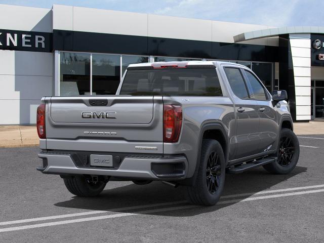 2024 GMC Sierra 1500 Vehicle Photo in TREVOSE, PA 19053-4984