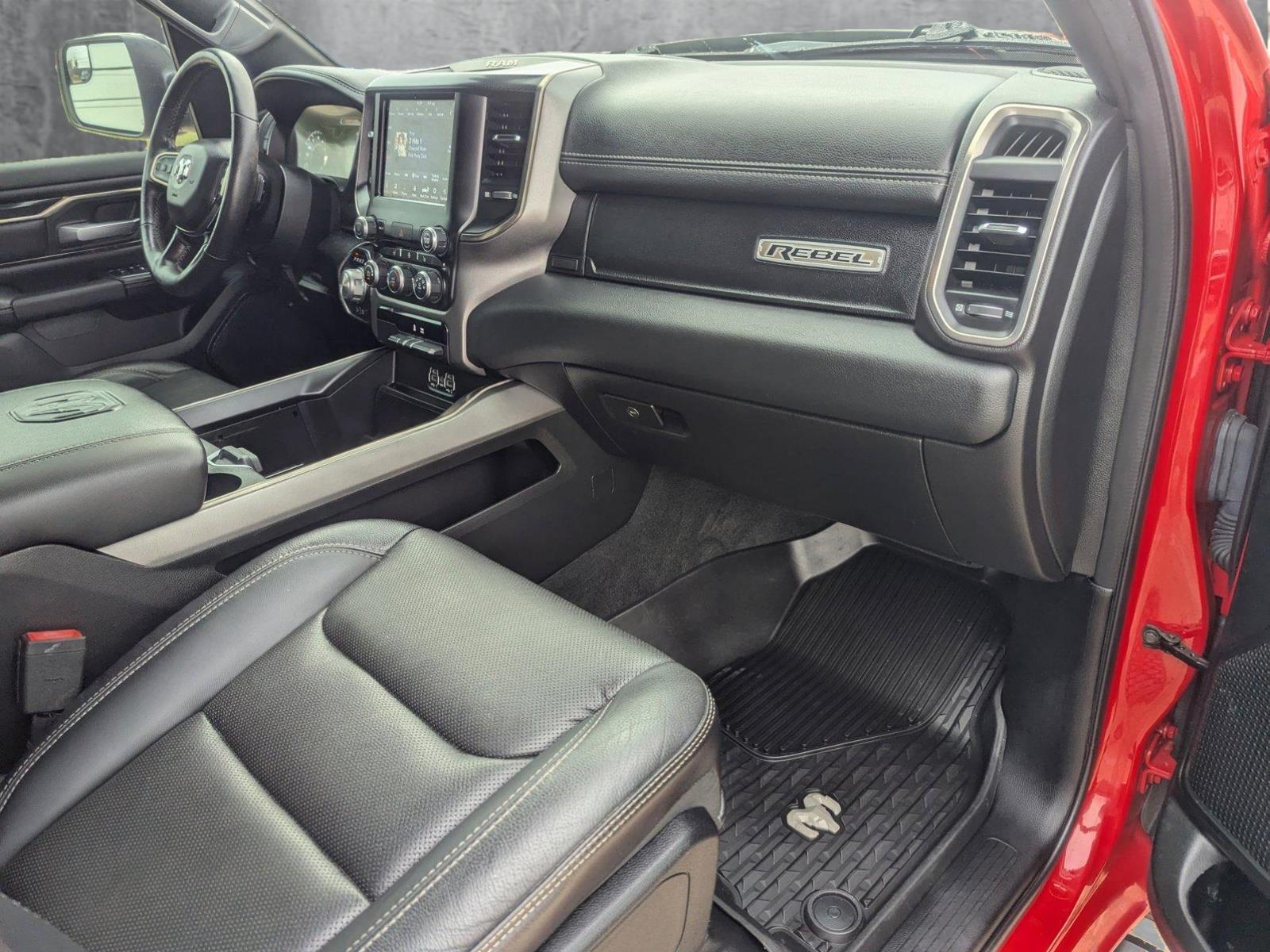 2020 Ram 1500 Vehicle Photo in CORPUS CHRISTI, TX 78412-4902