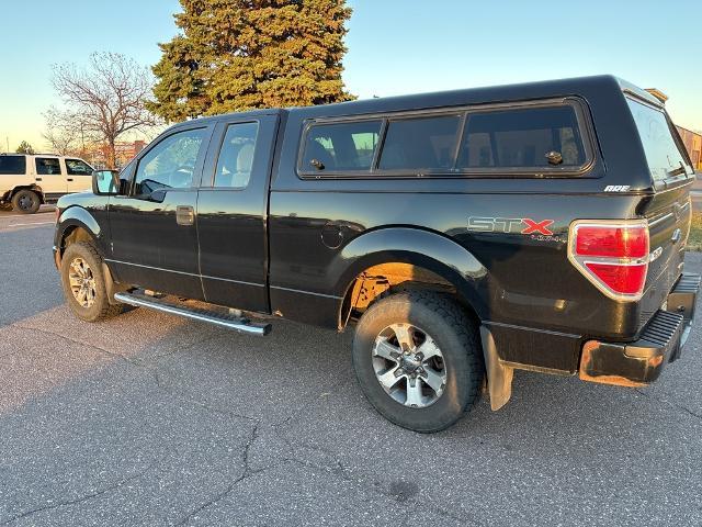 Used 2013 Ford F-150 XL with VIN 1FTFX1EF3DFD48726 for sale in Mankato, Minnesota