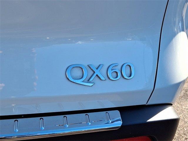 2023 INFINITI QX60 Vehicle Photo in Willow Grove, PA 19090