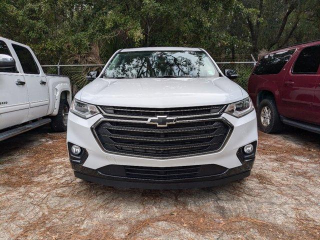 2019 Chevrolet Traverse Vehicle Photo in BRUNSWICK, GA 31525-1881