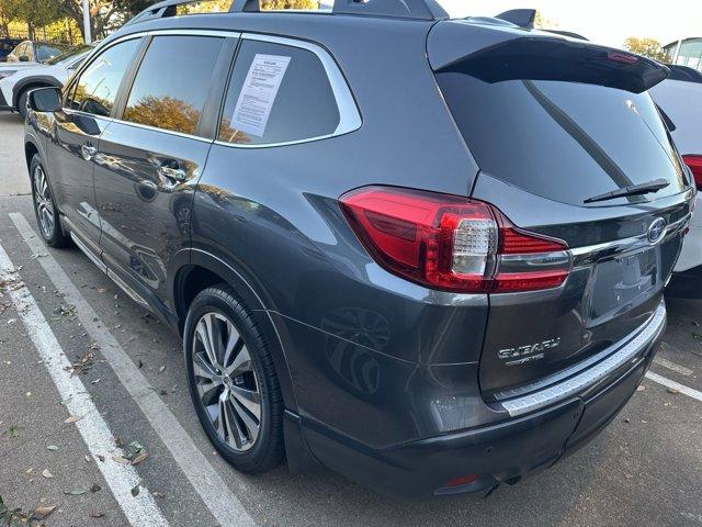 2019 Subaru Ascent Vehicle Photo in DALLAS, TX 75209