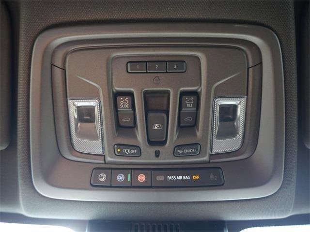 2024 GMC Sierra 2500 HD Vehicle Photo in BATON ROUGE, LA 70806-4466