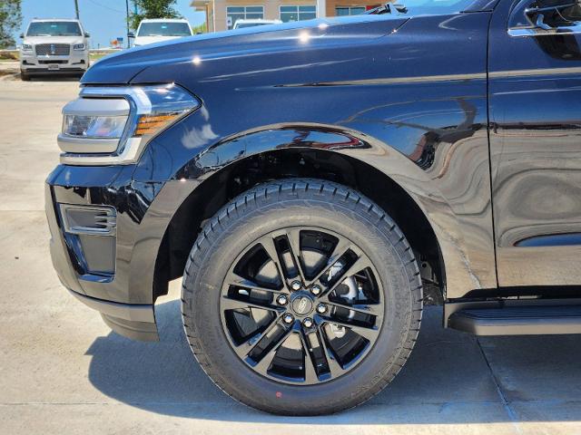 2024 Ford Expedition Vehicle Photo in STEPHENVILLE, TX 76401-3713