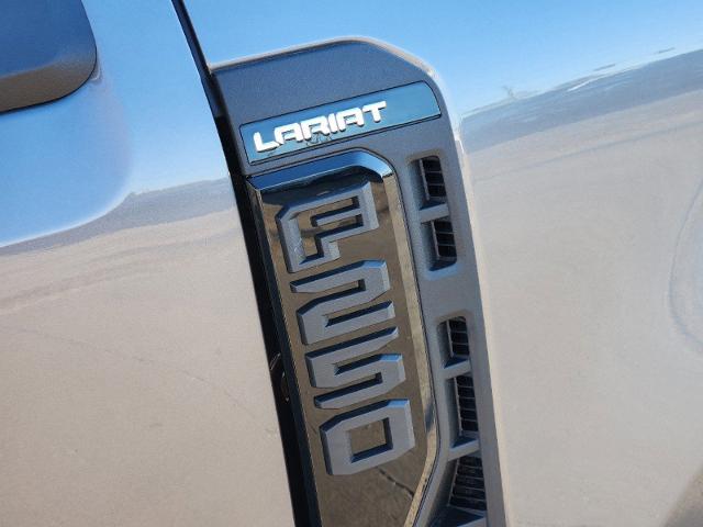 2024 Ford Super Duty F-250 SRW Vehicle Photo in Pilot Point, TX 76258