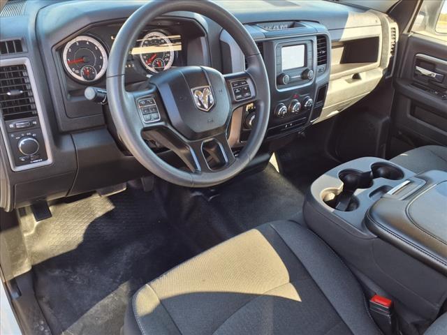 2023 Ram 1500 Classic Vehicle Photo in ELGIN, TX 78621-4245