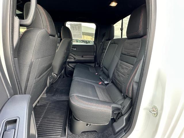 2022 Nissan Frontier Vehicle Photo in San Antonio, TX 78230