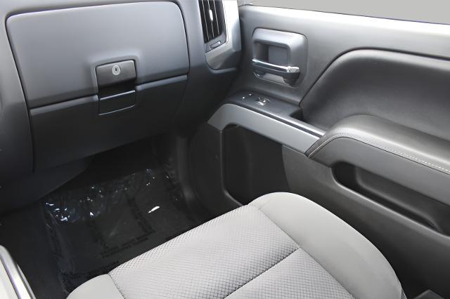 2015 Chevrolet Silverado 1500 Vehicle Photo in MIDDLETON, WI 53562-1492