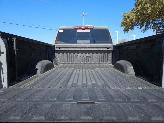 2024 GMC Sierra 2500 HD Vehicle Photo in SELMA, TX 78154-1459