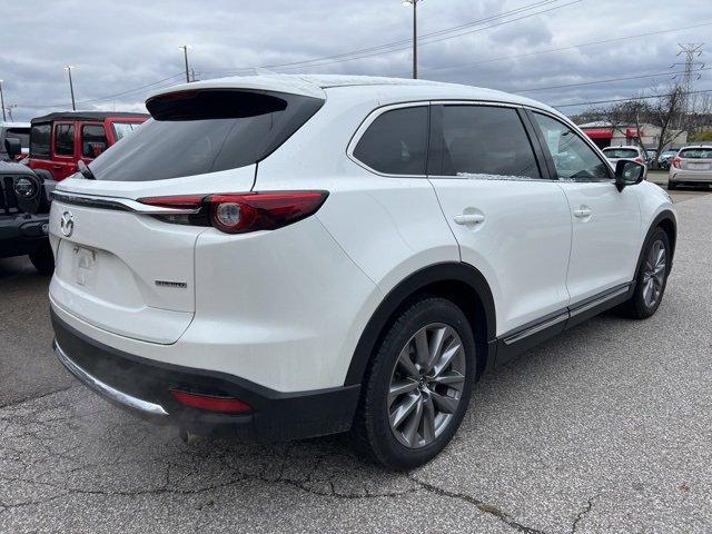 2023 Mazda CX-9 Vehicle Photo in MILFORD, OH 45150-1684