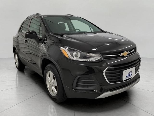 2022 Chevrolet Trax Vehicle Photo in NEENAH, WI 54956-2243