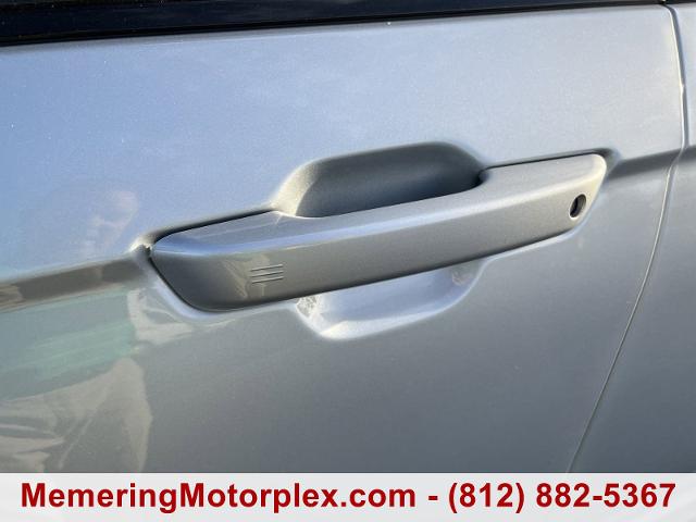 2022 Jeep Grand Cherokee 4xe Vehicle Photo in VINCENNES, IN 47591-5519