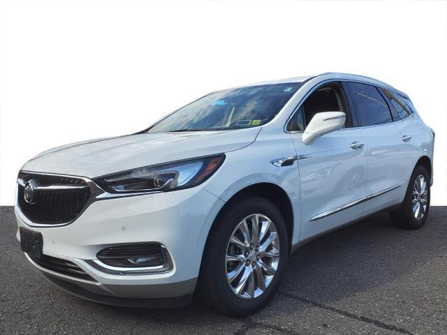 2020 Buick Enclave Vehicle Photo in SMITHTOWN, NY 11787-5023