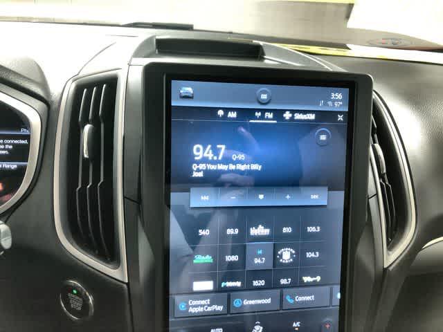 2021 Ford Edge Vehicle Photo in INDIANAPOLIS, IN 46227-0991