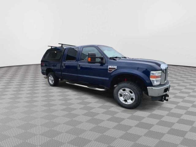 2010 Ford Super Duty F-250 SRW Vehicle Photo in WASILLA, AK 99654-8339