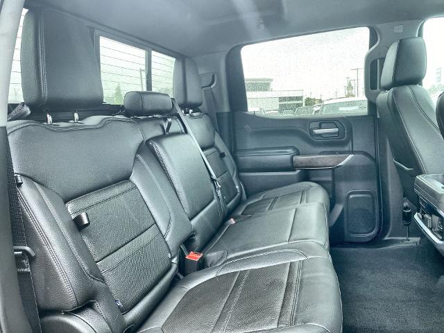 2021 GMC Sierra 1500 Vehicle Photo in WILLIAMSVILLE, NY 14221-2883