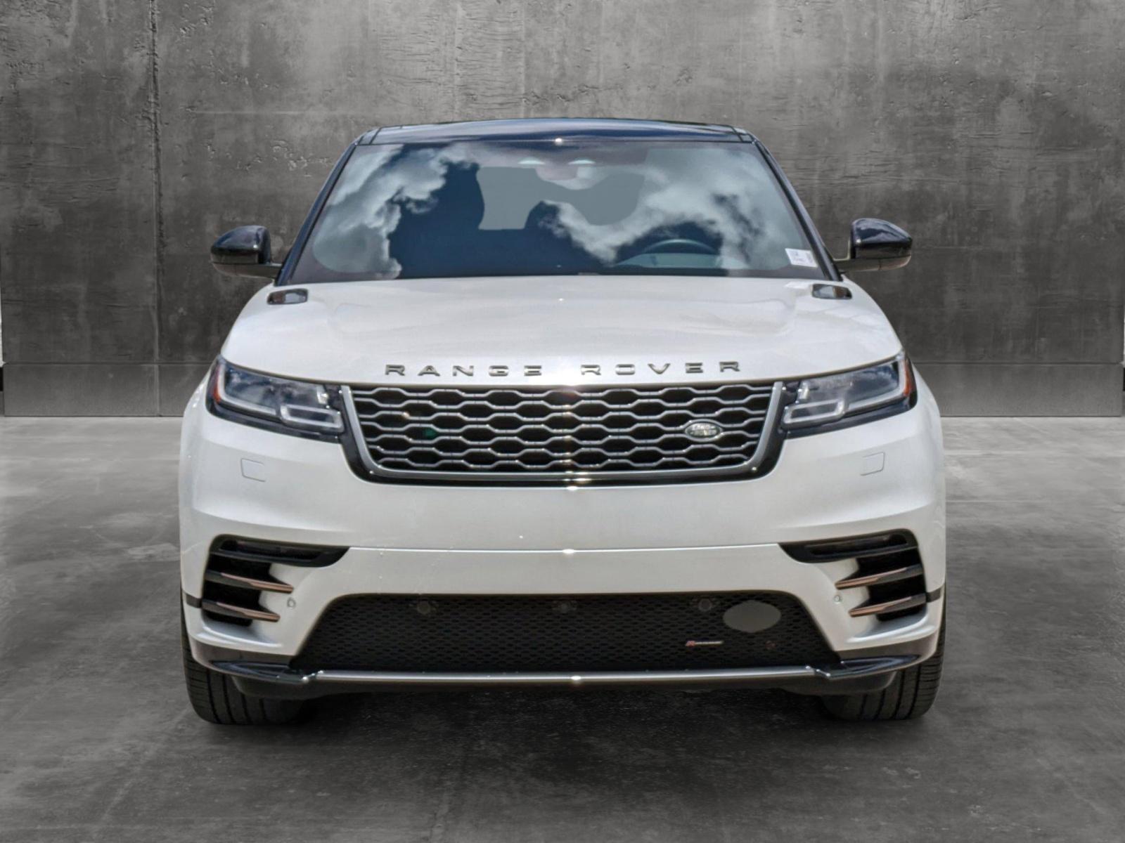 2023 Land Rover Range Rover Velar Vehicle Photo in Coconut Creek, FL 33073