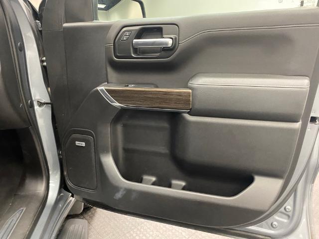 2019 Chevrolet Silverado 1500 Vehicle Photo in ASHLAND, KY 41101-7620