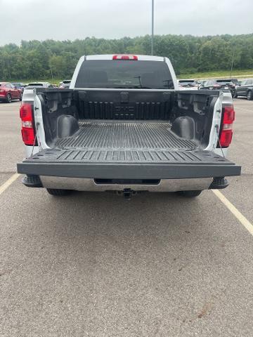 2017 GMC Sierra 1500 Vehicle Photo in Jackson, OH 45640-9766