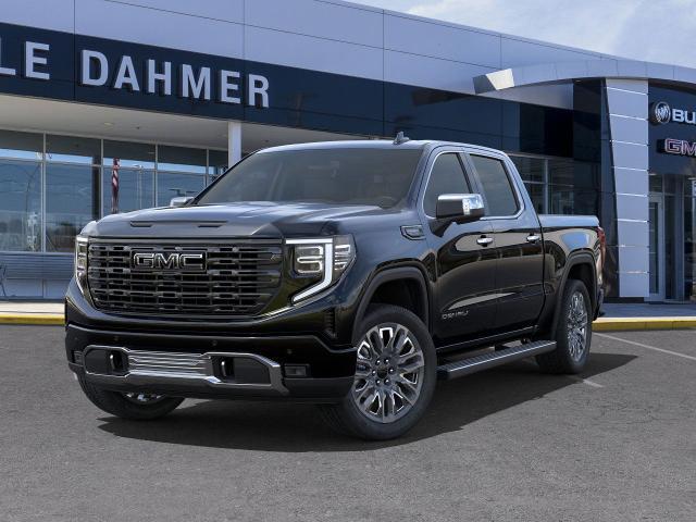 2024 GMC Sierra 1500 Vehicle Photo in KANSAS CITY, MO 64114-4545