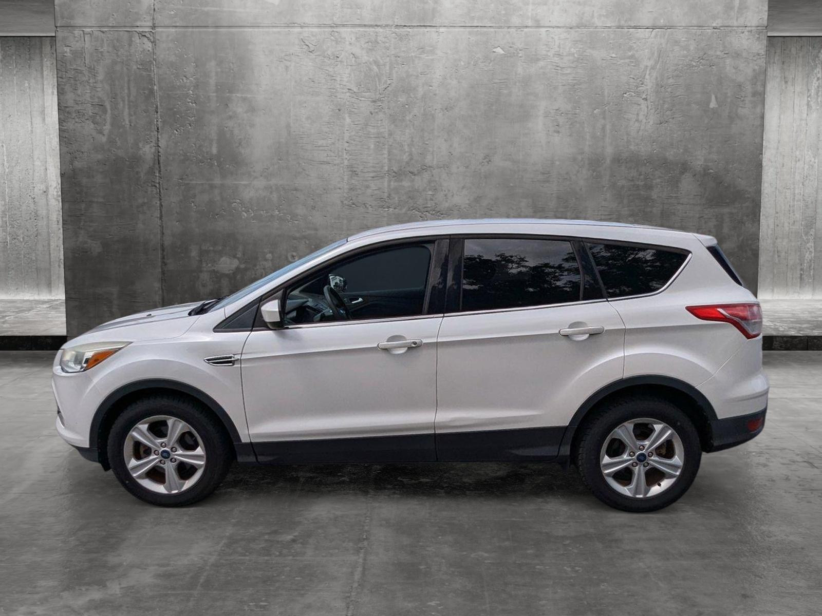 2014 Ford Escape Vehicle Photo in Panama City, FL 32401